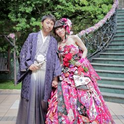 モンサンミッシェル大聖堂 の写真26枚目