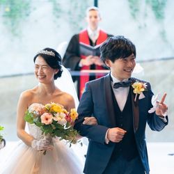 ms.wed_gomさんの披露宴・挙式カバー写真