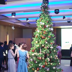 グランド ハイアット 東京の写真8枚目