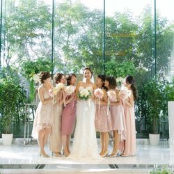 maki_s218さんの披露宴・挙式カバー写真