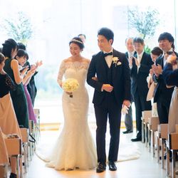 suzu202001さんの披露宴・挙式カバー写真