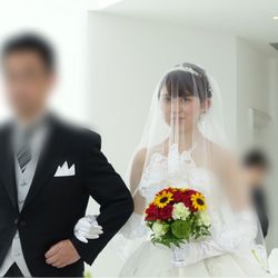 アートグレイス ウエディングコースト 東京ベイの写真15枚目