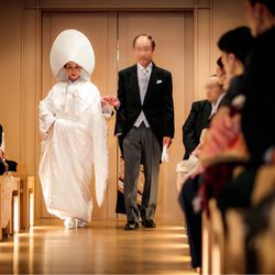 八芳園の写真6枚目