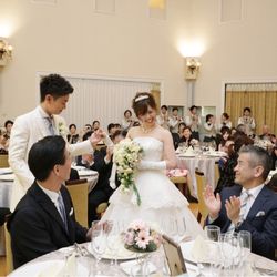 アルカンシエル ベリテ 大阪の写真2枚目