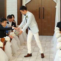 表参道TERRACEの写真36枚目