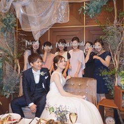 ラソールガーデン名古屋の写真19枚目