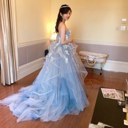 マリエール神水苑の写真26枚目