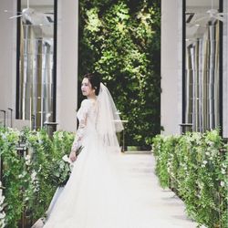 yu.0326さんの披露宴・挙式カバー写真