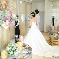 アニヴェルセル みなとみらい横浜の写真14枚目