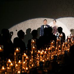 ザ・リッツ・カールトン大阪の写真10枚目