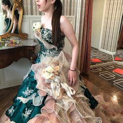 W ザ ブライズ スイートの写真29枚目