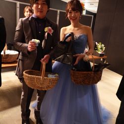 ザ ランドマークスクエアトーキョーの写真7枚目