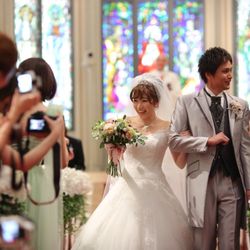 京都 アートグレイス ウエディングヒルズの写真27枚目