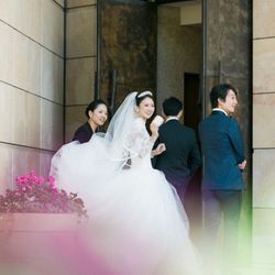 グランド ハイアット 東京の写真31枚目