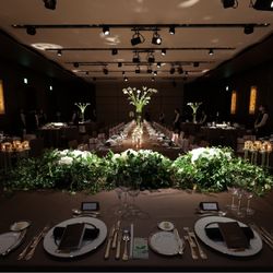 グランド ハイアット 東京の写真14枚目