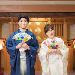 ドリーマーベイシャトーの写真8枚目