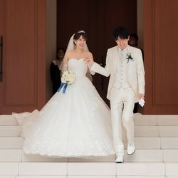 k.a20200623さんの披露宴・挙式カバー写真