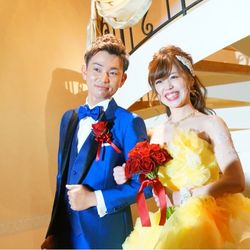 アルカンシエル ベリテ 大阪の写真17枚目