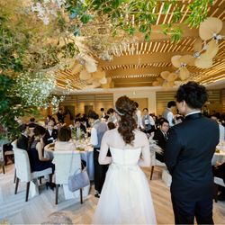 鶴見ノ森 迎賓館の写真30枚目