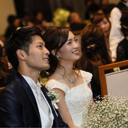 アニヴェルセル 福岡シェフズガーデンの写真32枚目