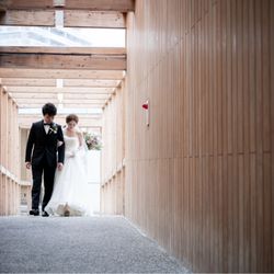 鶴見ノ森 迎賓館の写真35枚目