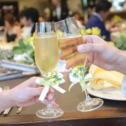 wedding_mi85cさんの披露宴・挙式カバー写真