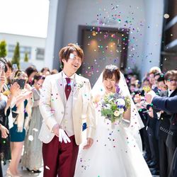 sae_wd0406さんの披露宴・挙式カバー写真