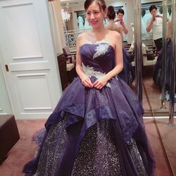 ララシャンスベルアミー 鳥栖の写真7枚目