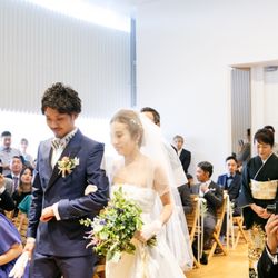 メゾン プルミエールの写真12枚目