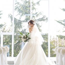 ymwd331さんの披露宴・挙式カバー写真