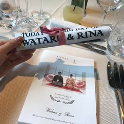 赤坂プリンス クラシックハウスの写真18枚目