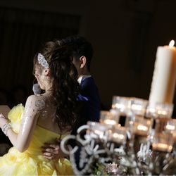 アルカンシエル ベリテ 大阪の写真16枚目