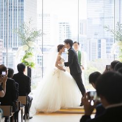 lisa_wedding_2020さんの披露宴・挙式カバー写真