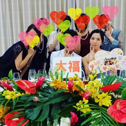 アルカンシエル ベリテ 大阪の写真35枚目