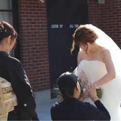 BAYSIDE GEIHINKAN VERANDA minatomiraiの写真33枚目