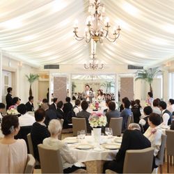 アートグレイス・ウエディングコースト 大阪の写真23枚目