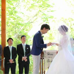 ララシャンス 博多の森の写真16枚目