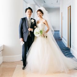 ヨコハマ グランド インターコンチネンタル ホテルの写真34枚目