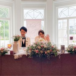 アートグレイス ウエディングコースト 東京ベイの写真2枚目