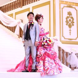 ザ・ロイヤルクラシック福岡の写真17枚目