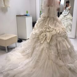 マリエカリヨン名古屋の写真13枚目