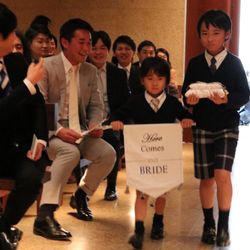 グランド ハイアット 東京の写真26枚目