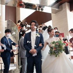 シャングリ・ラ 東京の写真7枚目