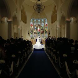 アニヴェルセル みなとみらい横浜の写真2枚目