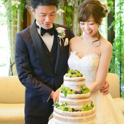 ザ・ガーデンオリエンタル大阪の写真15枚目