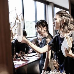 ラソールガーデン名古屋の写真33枚目