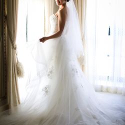 ニーズ青山 by T&G WEDDING の写真19枚目