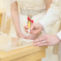 ドリーマーベイシャトーの写真29枚目