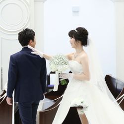 アルカンシエル ベリテ 大阪の写真11枚目