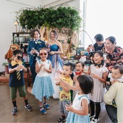 ラフィーノオーシャンの写真10枚目